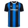 Camisetas Club Brugge Primera 2026/27 - Hombre