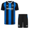 Camisetas Club Brugge Primera 2026/27 - Niño (+ Pantalones) Camisetas Club Brugge Primera 2026/27 - Niño (+ Pantalones)