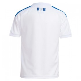 Camisetas Cruzeiro EC Segunda 2026/27 - Hombre