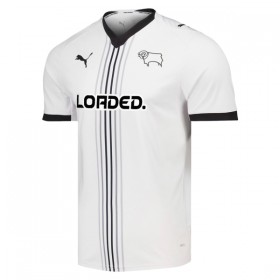 Camisetas Derby County Primera 2026/27 - Hombre