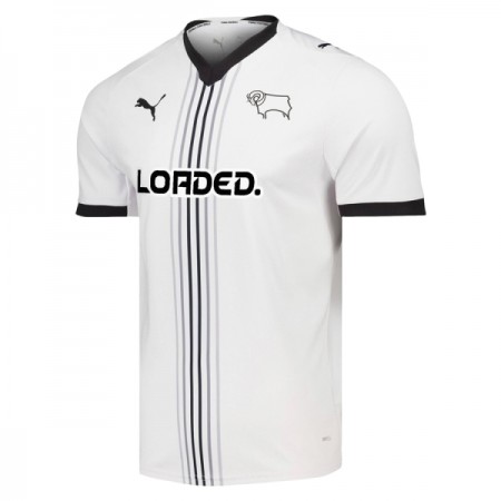 Camisetas Derby County Primera 2026/27 - Hombre Camisetas Derby County Primera 2026/27 - Hombre