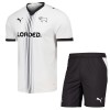 Camisetas Derby County Primera 2026/27 - Niño (+ Pantalones) Camisetas Derby County Primera 2026/27 - Niño (+ Pantalones)