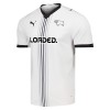 Camisetas Derby County Primera 2026/27 - Niño (+ Pantalones)