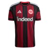 Camisetas Eintracht Frankfurt Primera 2026/27 - Hombre Camisetas Eintracht Frankfurt Primera 2026/27 - Hombre