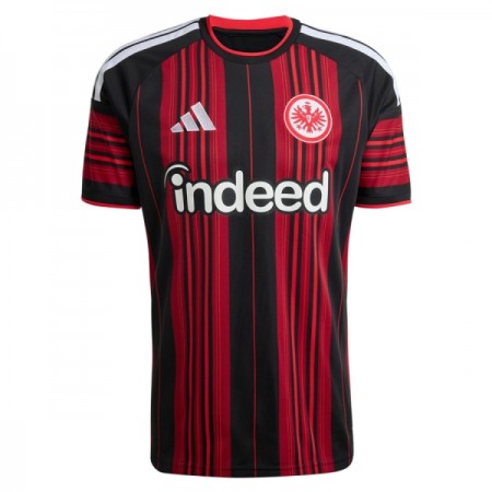 Camisetas Eintracht Frankfurt Primera 2026/27 - Hombre Camisetas Eintracht Frankfurt Primera 2026/27 - Hombre