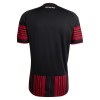 Camisetas Eintracht Frankfurt Primera 2026/27 - Hombre