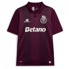 Camisetas FC Porto Segunda 2026/27 - Hombre