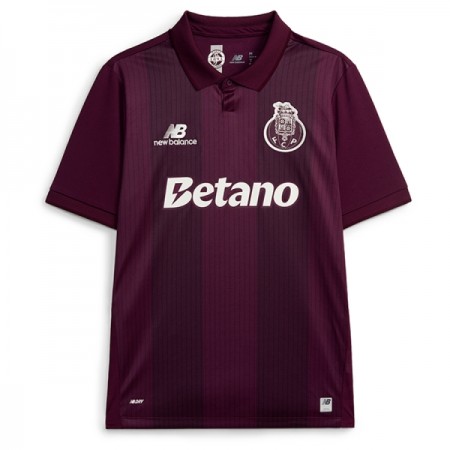 Camisetas FC Porto Segunda 2026/27 - Hombre