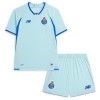 Camisetas FC Porto Tercera 2026/27 - Niño (+ Pantalones) Camisetas FC Porto Tercera 2026/27 - Niño (+ Pantalones)