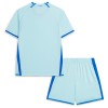 Camisetas FC Porto Tercera 2026/27 - Niño (+ Pantalones)