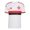 Camisetas Flamengo Segunda 2026/27 - Hombre Camisetas Flamengo Segunda 2026/27 - Hombre