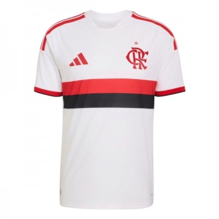 Camisetas Flamengo Segunda 2026/27 - Hombre Camisetas Flamengo Segunda 2026/27 - Hombre