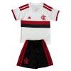 Camisetas Flamengo Segunda 2026/27 - Niño (+ Pantalones) Camisetas Flamengo Segunda 2026/27 - Niño (+ Pantalones)