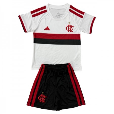 Camisetas Flamengo Segunda 2026/27 - Niño (+ Pantalones) Camisetas Flamengo Segunda 2026/27 - Niño (+ Pantalones)
