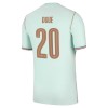 Camisetas Francia Desire Doue 20 Segunda Copa Mundial 2026 - Hombre