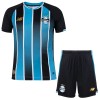 Camisetas Gremio FBPA Primera 2026/27 - Niño (+ Pantalones)