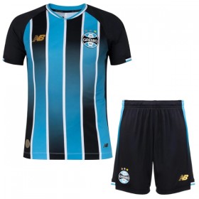 Camisetas Gremio FBPA Primera 2026/27 - Niño (+ Pantalones)