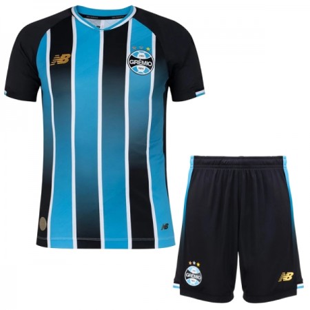 Camisetas Gremio FBPA Primera 2026/27 - Niño (+ Pantalones)