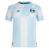 Camisetas Gremio FBPA Segunda 2026/27 - Hombre Camisetas Gremio FBPA Segunda 2026/27 - Hombre