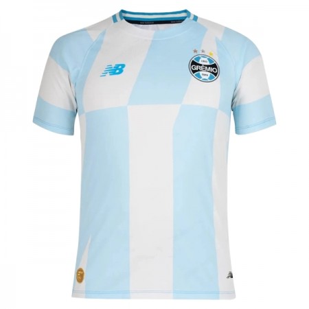 Camisetas Gremio FBPA Segunda 2026/27 - Hombre Camisetas Gremio FBPA Segunda 2026/27 - Hombre