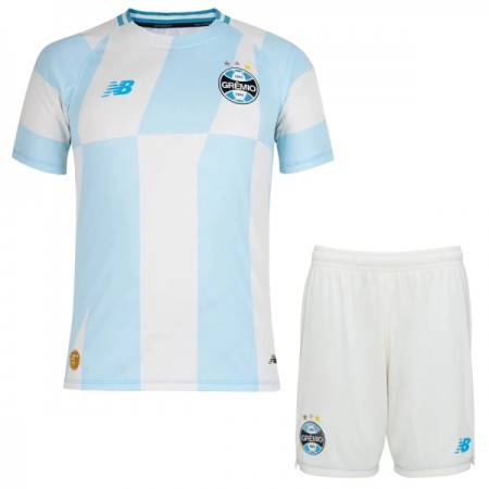 Camisetas Gremio FBPA Segunda 2026/27 - Niño (+ Pantalones)