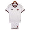 Camisetas Iraq Primera Copa Mundial 2026 - Niño (+ Pantalones) Camisetas Iraq Primera Copa Mundial 2026 - Niño (+ Pantalones)