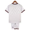 Camisetas Iraq Primera Copa Mundial 2026 - Niño (+ Pantalones)