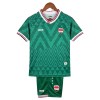Camisetas Iraq Segunda Copa Mundial 2026 - Niño (+ Pantalones) Camisetas Iraq Segunda Copa Mundial 2026 - Niño (+ Pantalones)