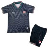 Camisetas Iraq Tercera Copa Mundial 2026 - Niño (+ Pantalones) Camisetas Iraq Tercera Copa Mundial 2026 - Niño (+ Pantalones)