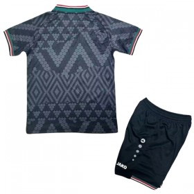 Camisetas Iraq Tercera Copa Mundial 2026 - Niño (+ Pantalones)