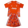 Camisetas Juventus Portero Primera 2026/27 - Niño (+ Pantalones) Camisetas Juventus Portero Primera 2026/27 - Niño (+ Pantalones)
