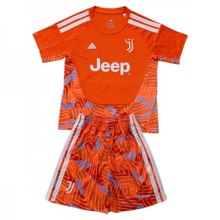 Camisetas Juventus Portero Primera 2026/27 - Niño (+ Pantalones) Camisetas Juventus Portero Primera 2026/27 - Niño (+ Pantalones)