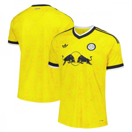 Camisetas Leeds United Segunda 2026/27 - Hombre Camisetas Leeds United Segunda 2026/27 - Hombre