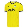 Camisetas Leeds United Segunda 2026/27 - Hombre