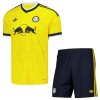 Camisetas Leeds United Segunda 2026/27 - Niño (+ Pantalones) Camisetas Leeds United Segunda 2026/27 - Niño (+ Pantalones)