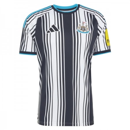 Camisetas Newcastle United Primera 2026/27 - Hombre Camisetas Newcastle United Primera 2026/27 - Hombre