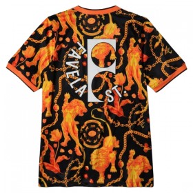 Camisetas Países Bajos Pre-Match Special Edition Copa Mundial 2026 - Hombre