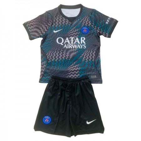 Camisetas Paris Saint Germain Portero Primera 2026/27 - Niño (+ Pantalones) Camisetas Paris Saint Germain Portero Primera 2026/27 - Niño (+ Pantalones)