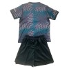 Camisetas Paris Saint Germain Portero Primera 2026/27 - Niño (+ Pantalones)