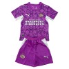 Camisetas PSV Eindhoven Portero 2026/27 Violeta - Niño (+ Pantalones) Camisetas PSV Eindhoven Portero 2026/27 Violeta - Niño (+ Pantalones)
