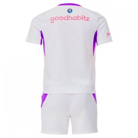 Camisetas PSV Eindhoven Segunda 2026/27 - Niño (+ Pantalones)