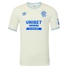 Camisetas Rangers Segunda 2026/27 - Hombre Camisetas Rangers Segunda 2026/27 - Hombre