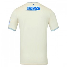 Camisetas Rangers Segunda 2026/27 - Hombre
