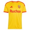 Camisetas RC LENS Primera 2026/27 - Hombre Camisetas RC LENS Primera 2026/27 - Hombre