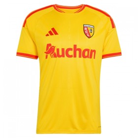Camisetas RC LENS Primera 2026/27 - Hombre