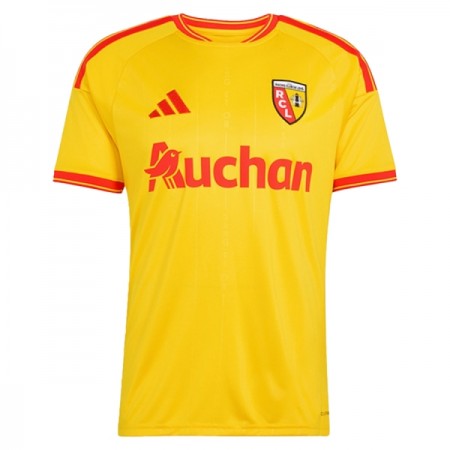 Camisetas RC LENS Primera 2026/27 - Hombre Camisetas RC LENS Primera 2026/27 - Hombre