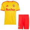 Camisetas RC LENS Primera 2026/27 - Niño (+ Pantalones)