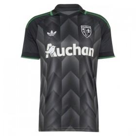 Camisetas RC LENS Segunda 2026/27 - Hombre