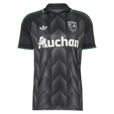 Camisetas RC LENS Segunda 2026/27 - Hombre Camisetas RC LENS Segunda 2026/27 - Hombre