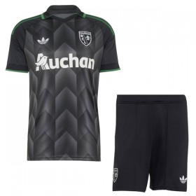 Camisetas RC LENS Segunda 2026/27 - Niño (+ Pantalones)